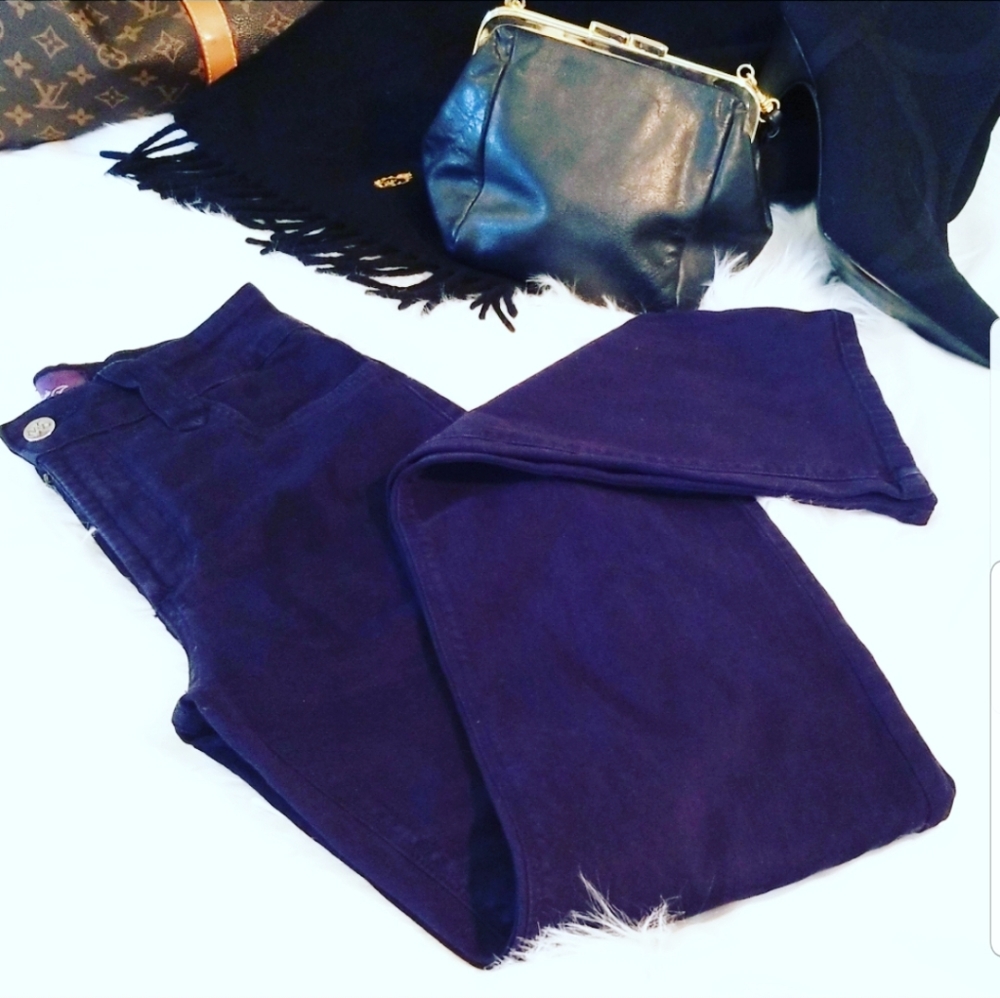 NYD Jeans